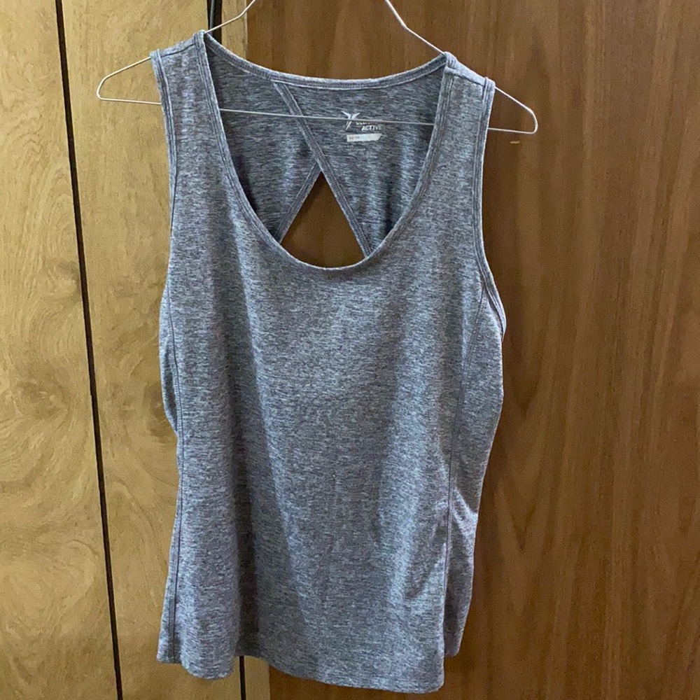 Women’s Tank Top